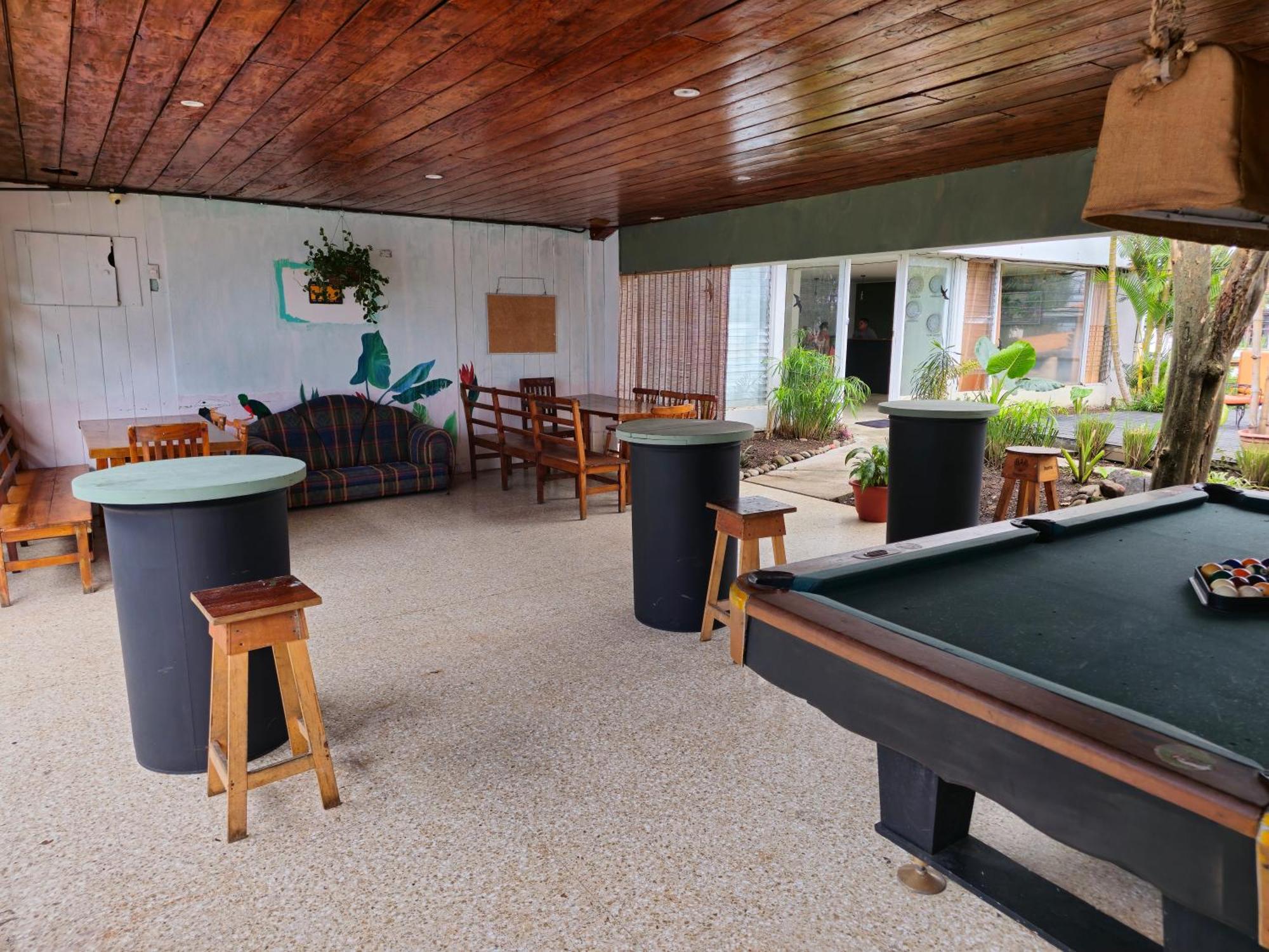 Haven Hotel Σαν Χοσέ Εξωτερικό φωτογραφία