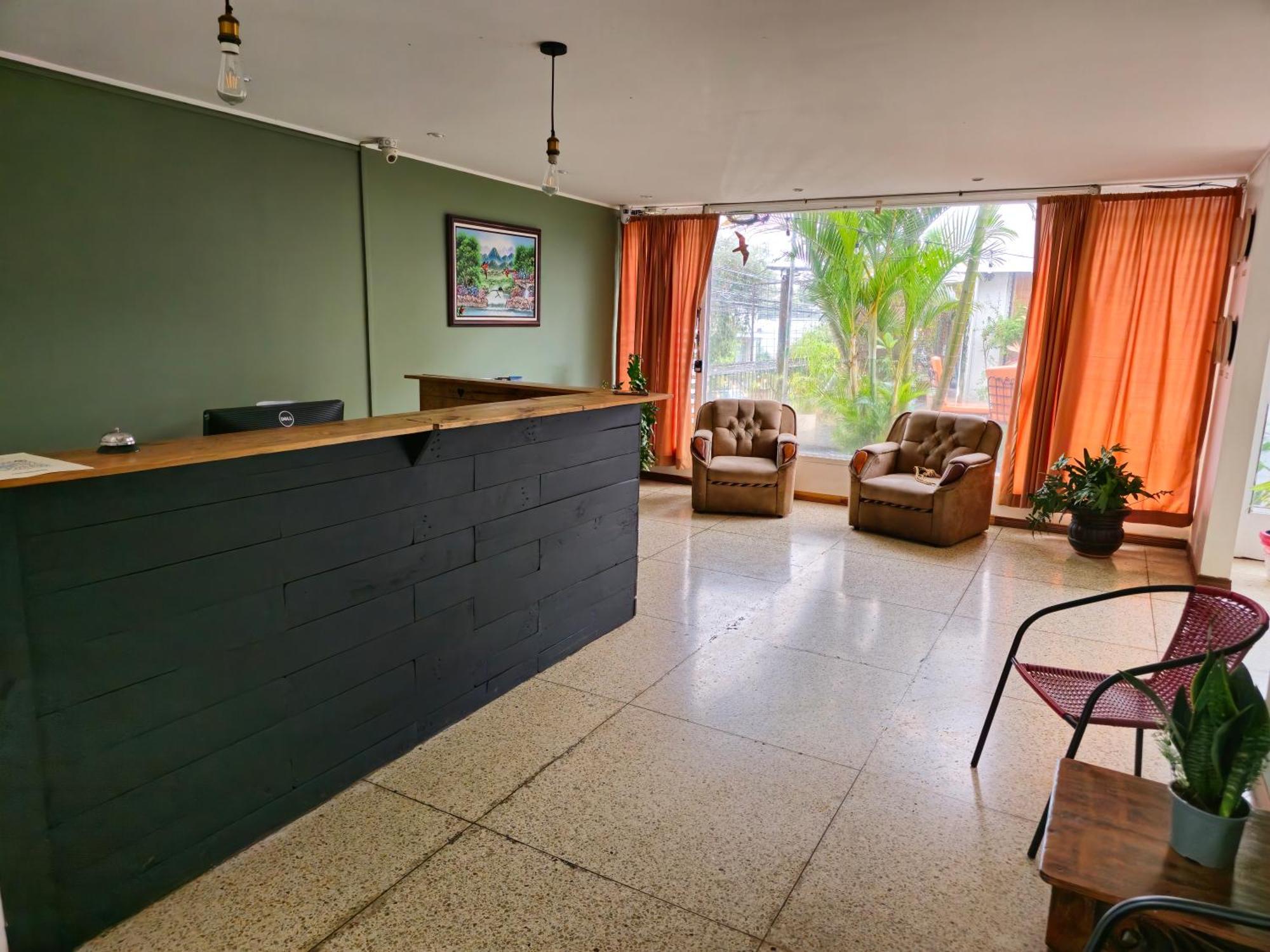 Haven Hotel Σαν Χοσέ Εξωτερικό φωτογραφία