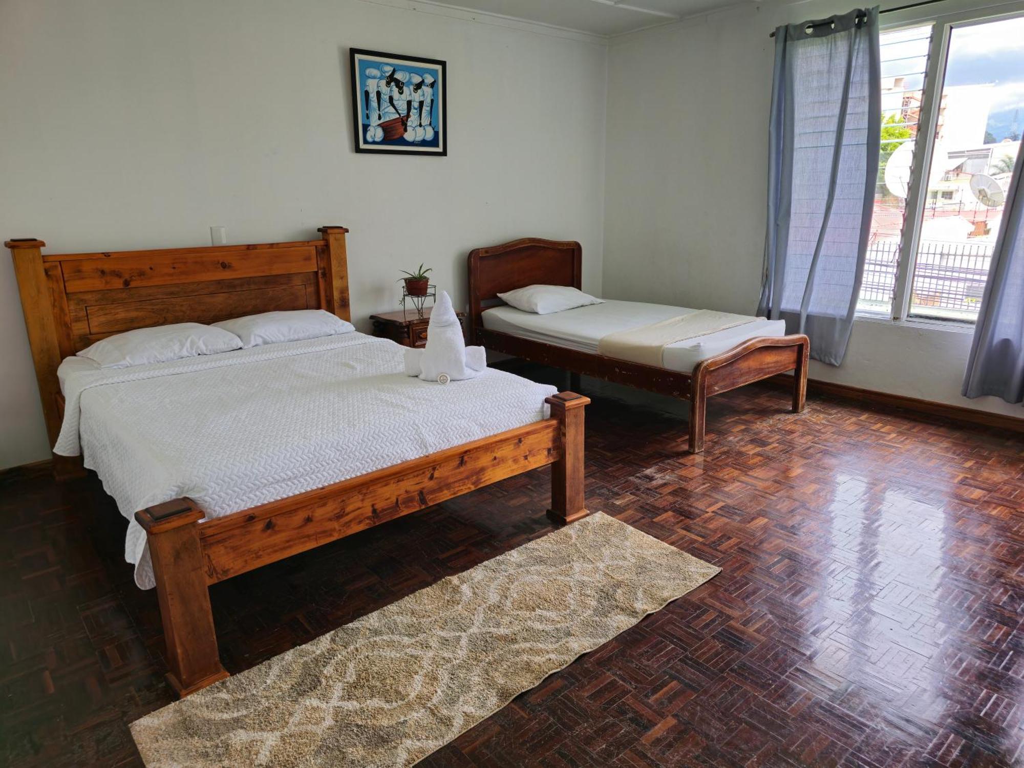 Haven Hotel Σαν Χοσέ Εξωτερικό φωτογραφία