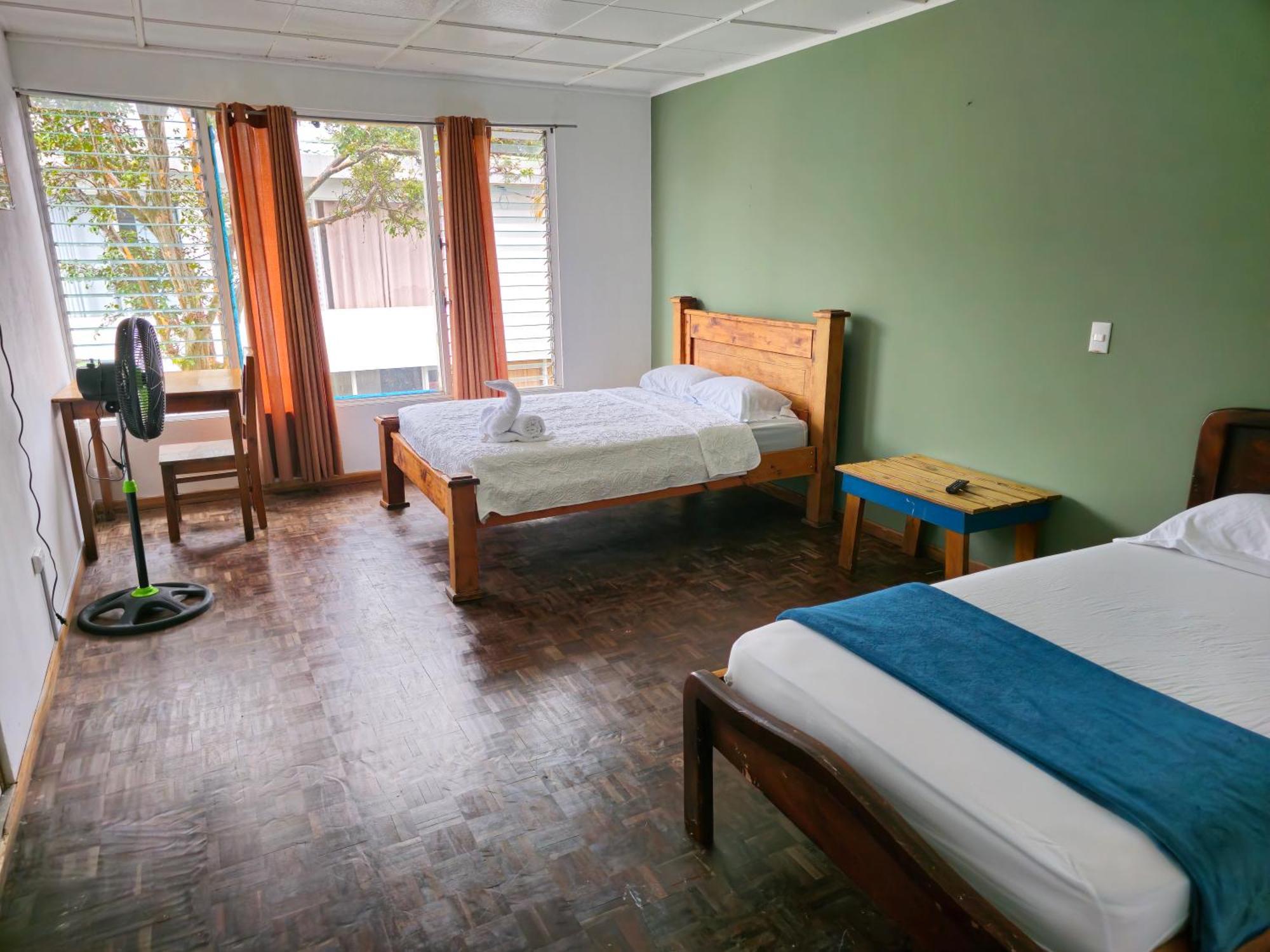 Haven Hotel Σαν Χοσέ Εξωτερικό φωτογραφία