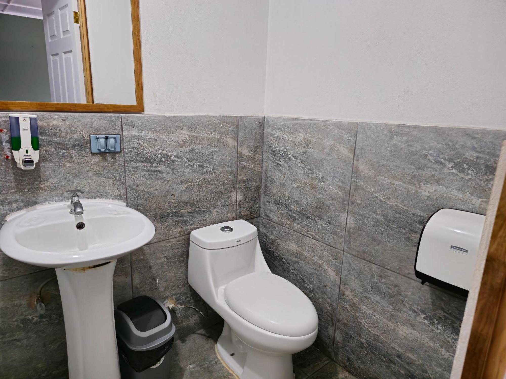 Haven Hotel Σαν Χοσέ Εξωτερικό φωτογραφία