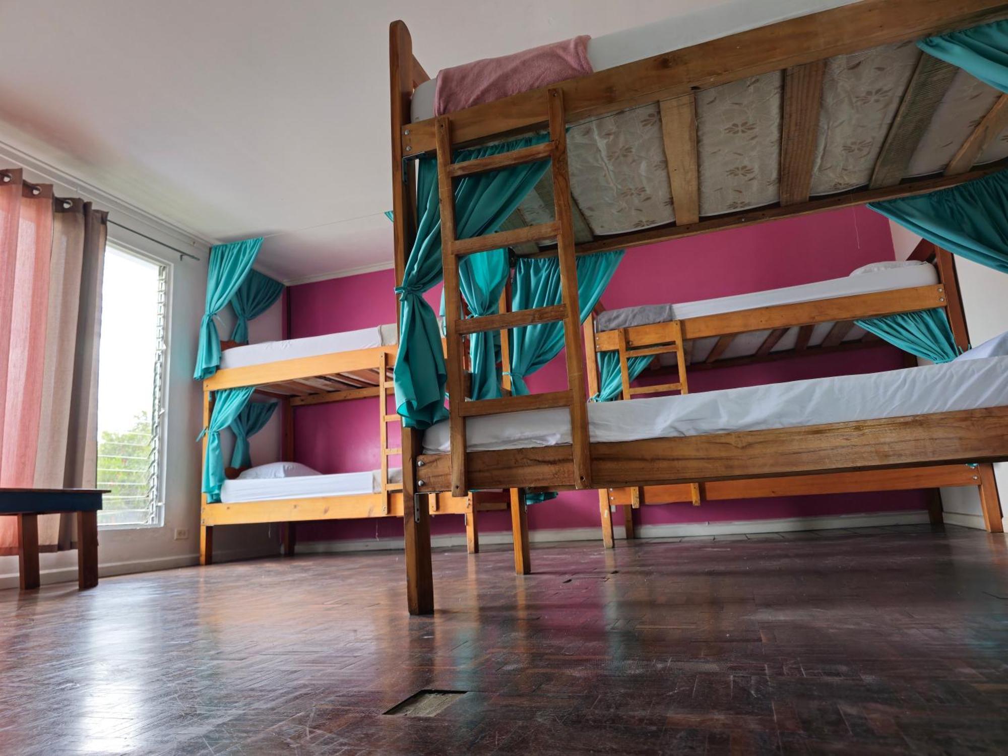 Haven Hotel Σαν Χοσέ Εξωτερικό φωτογραφία