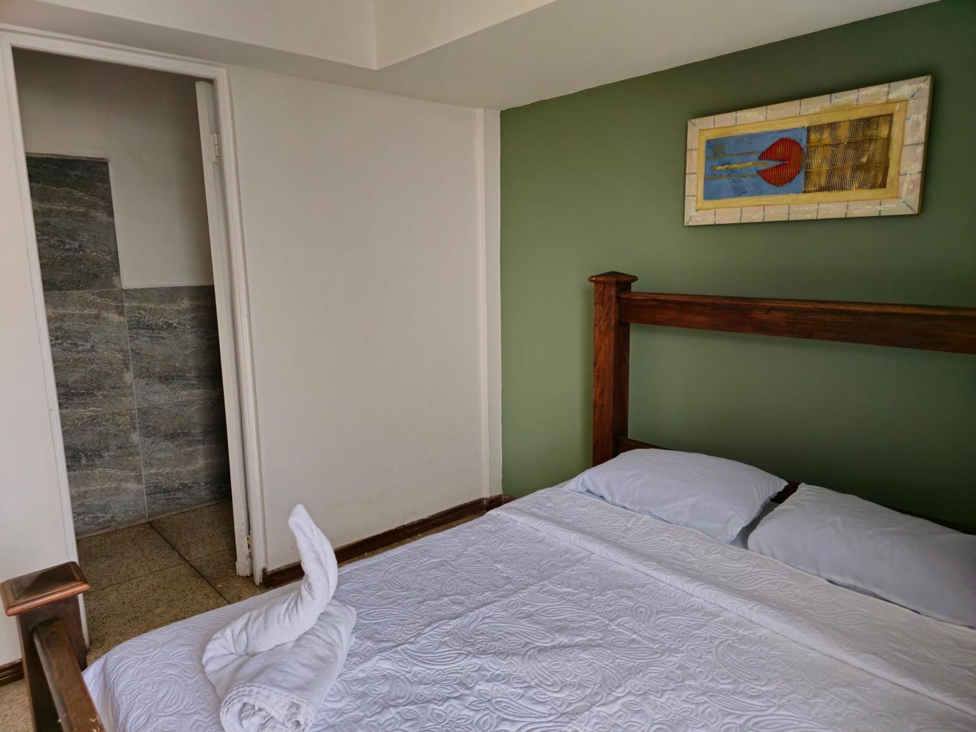Haven Hotel Σαν Χοσέ Εξωτερικό φωτογραφία
