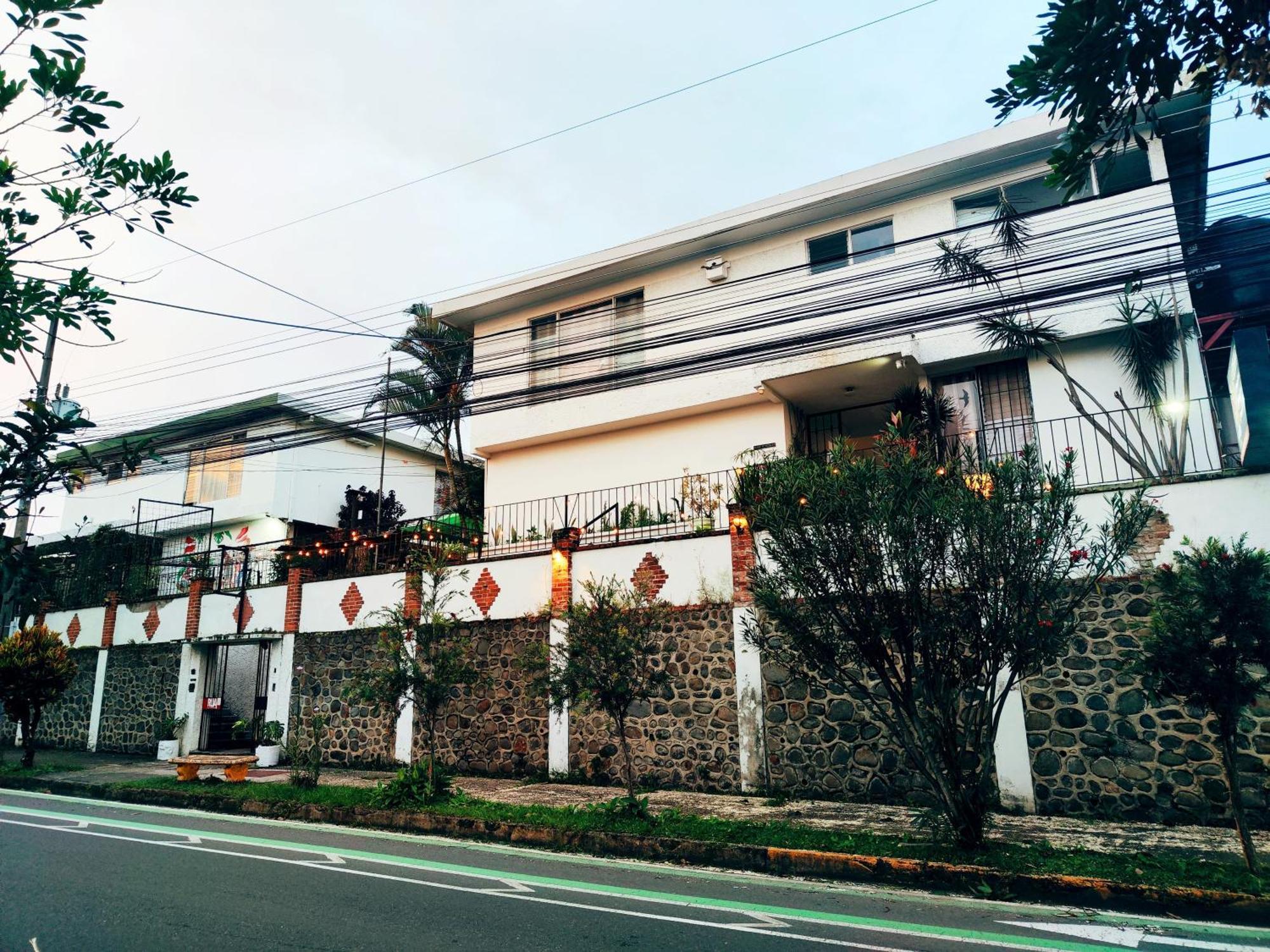 Haven Hotel Σαν Χοσέ Εξωτερικό φωτογραφία